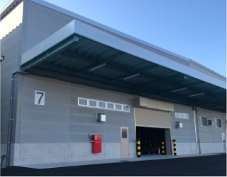 本社工場